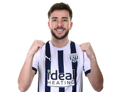 Mikey Johnston 10 Interesting Facts West Bromwich Albion