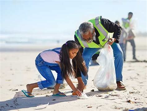 Clean Up The World Campaign Local Action For Global Challenges