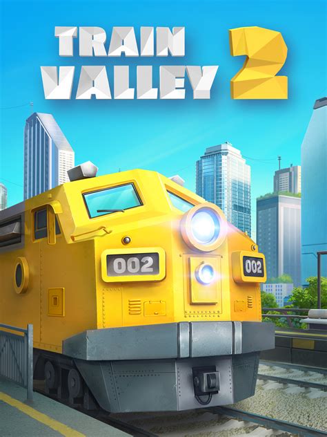 Train Valley 2 | Download and Buy Today - Epic Games Store