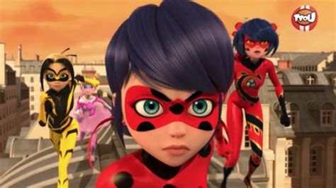 Replay Miraculous Les Aventures De Ladybug Et Chat Noir Du 21 08 2024