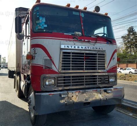 Aumenta Robo A Trasporte De Carga En Edomex