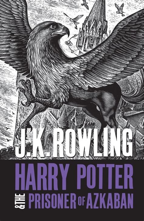 Harry Potter and the Prisoner of Azkaban [Paperback] J K Rowling ...