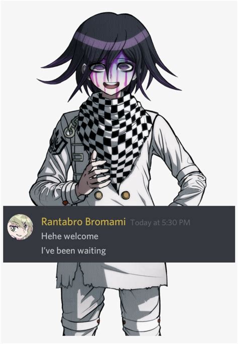 The Best 16 Miu Iruma Full Body Sprites Transparent Blackvwasuew