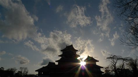 Man Made Matsumoto Castle Wallpaper - Resolution:2560x1440 - ID:786026 ...