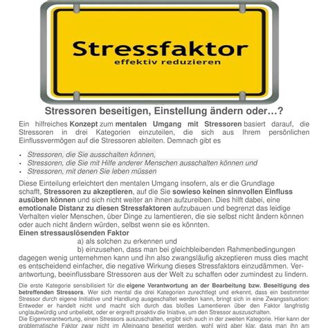 Stress Resilienz Tips Pdf Docdroid