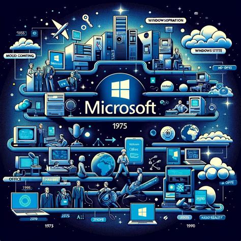 Decoding Microsoft S Marketing Strategies For Global Influence