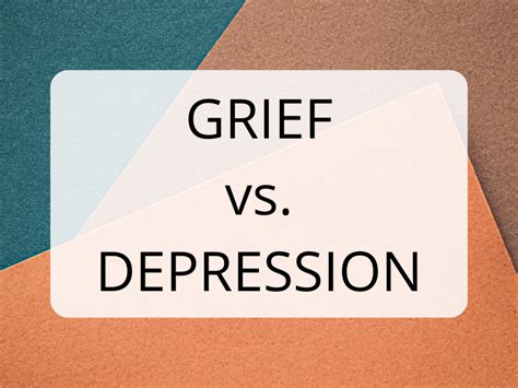 Megan Devine Is It Grief Or Depression