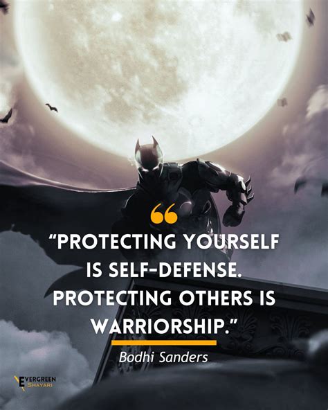 Strong Warrior Quotes That Will Inspire You Evergreen Shayari