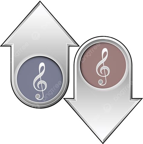 Treble Clef Png Transparent Images Free Download Vector Files Pngtree