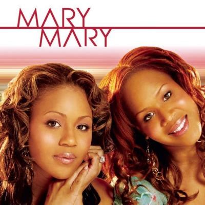 Mary Mary | Album Discography | AllMusic