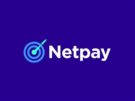 Netpay Modern Logo Logo Images Logo