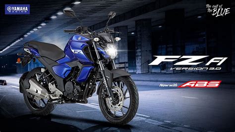 Yamaha FZS Fi Version 3 0 HD Wallpaper Pxfuel