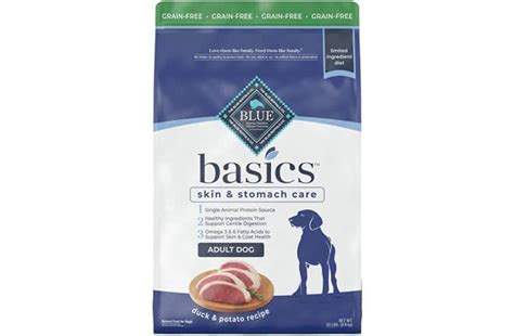 Los 20 Mejores Alimentos Para Perros Con Diarrea