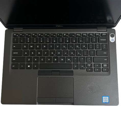 Dell Latitude 5400 Intel I5 8gb Ram 256gb Ssd 14 Fhd Win 10 S