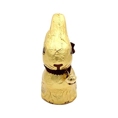 Lindt Gold Bunny Fondente 50 Gr Drogheria Olimpia Shop Online