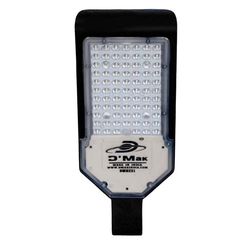 Watt Lens Led Street Light Manufacturer At Best Prices In India D