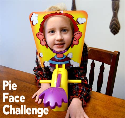 Win Hasbro's Hottest Holiday Game, Pie Face! - Game On Mom