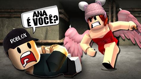 Roblox SOBREVIVA A MENINA DO VESTIDO VERMELHO Survive The Red Dress