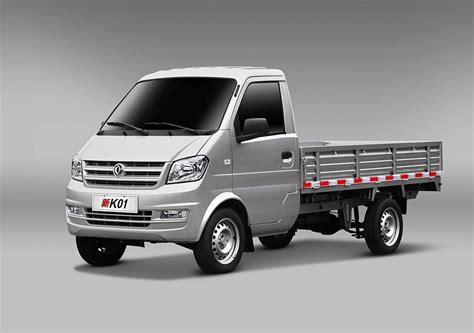 Chinese Factory Dfsk K New Mini Truck With Good Gas Mileage Tons