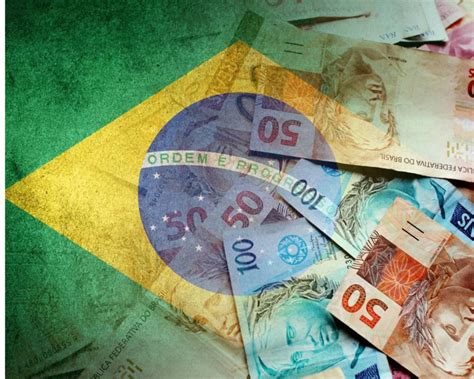 Brasil Ultrapassa O Canadá E Se Torna A 9ª Maior Economia Do Mundo Revista Nova Imagem