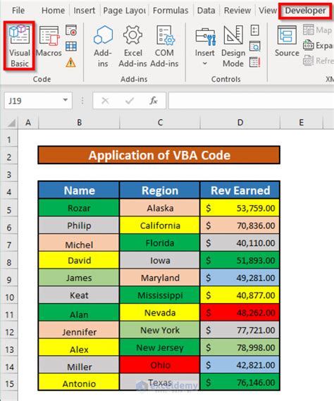 How To Filter By Multiple Colors In Excel Easy Methods