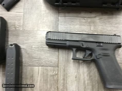 glock gen