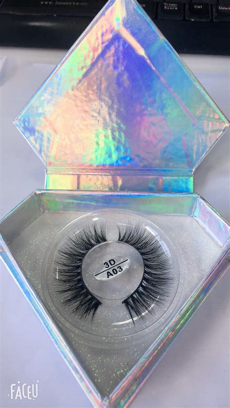 Eyelashes Wholesale D Lashes Factory D Mink Lashes Manuf Flickr