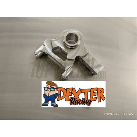 Pollici Supporto Pinza Freno Anteriore Dexter Racing Vespa