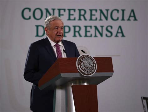 La Jornada Amlo Se Re Ne Hoy Con Los Gobernadores Corral Y Alfaro