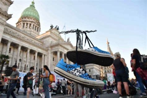 18 Años De La Tragedia De Cromañón Marcha Muestras Artísticas Y Bandas En Vivo