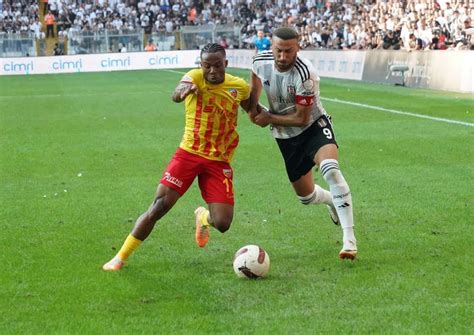 Kayserispor Vs Alanyaspor Tipp Prognose Quoten