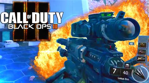 Call Of Duty Black Ops 3 Multiplayer Gameplay Trailer Youtube