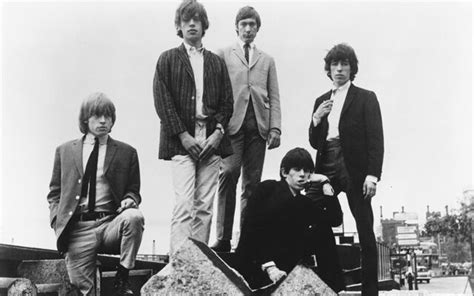 My First Concert 55 Years Ago Today! The Stones!! - 95.9 The River