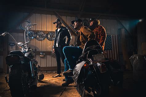 The Lacs Enlist Murphy Elmore For Down Home New Video