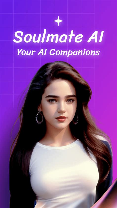 Soulmate Ai Your Ai Companion For Iphone Download