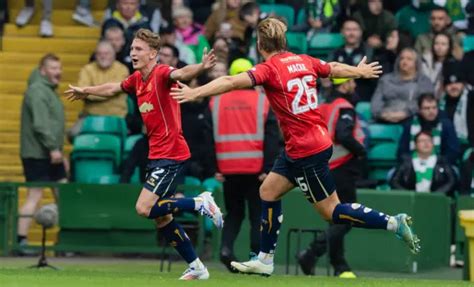 Celtic Vs Falkirk Scottish League Cup Bbc Sport Bbc Sport