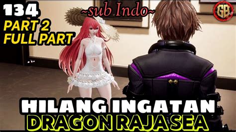 Nono Finger Eva Caesar Dragon Raja Level 134 Part Full Youtube