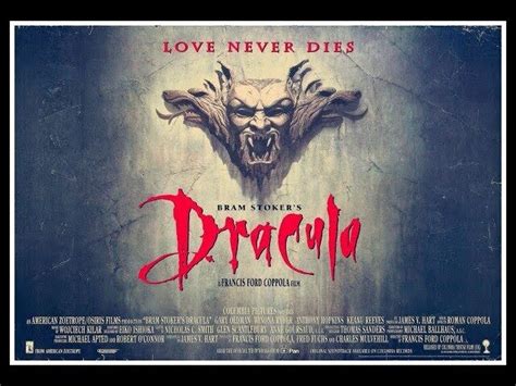 Dracula Movie 1992