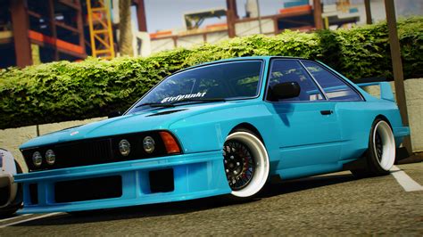 Ubermacht Zion Classic Custom [Add-On | Tuning] - GTA5-Mods.com