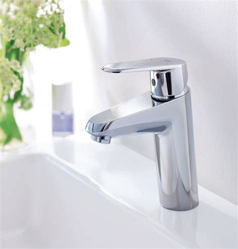 Mitigeur De Lavabo Eurodisc Cosmopolitan X Grohe