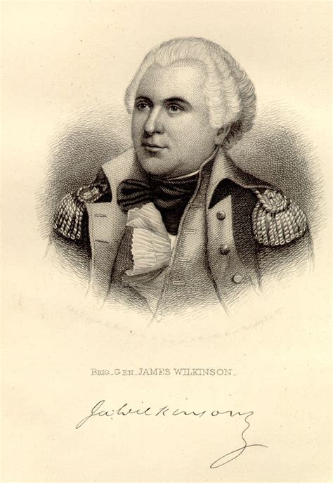 James Wilkinson Us National Park Service