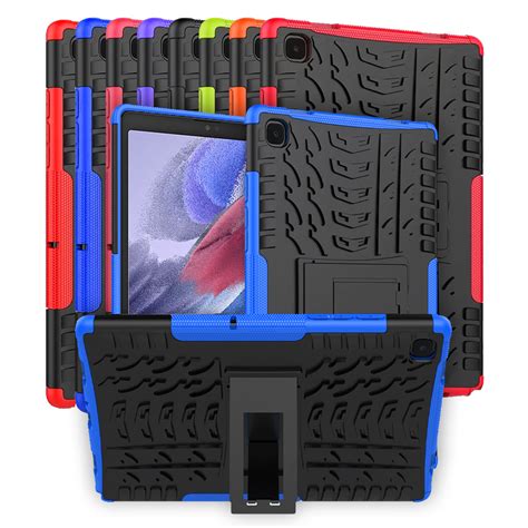 For Samsung Galaxy Tab A7 Lite 8 7 T220 Shockproof Heavy Duty Rugged Case Cover Ebay