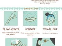 Ideas De Cuidado De La Piel Maquillaje De Belleza Tutorial