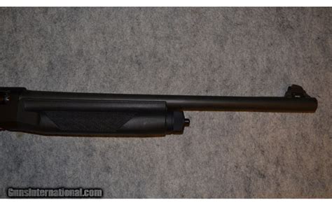 Benelli M1 Super 90 Tactical ~ 12 Gauge