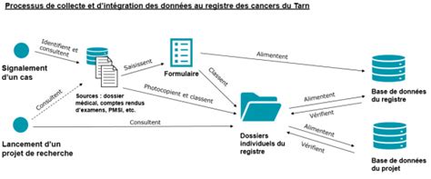 Des Archives à La Base De Données Valeur S Des Données En épidémiologie