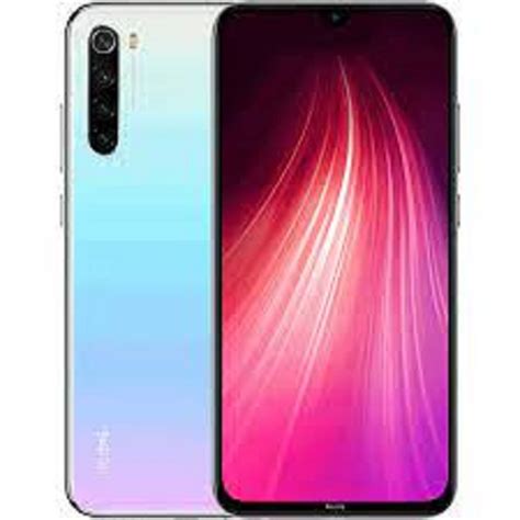 điện Thoại Xiaomi Redmi Note 8 2sim Ram 6g Rom 64g Máy Chính Hãng Ftiếng Việt Cày Game Nặng Mượt