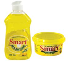 Smart Dishwashing Detergent - ACS Manufacturing Corporation | ACS Manufacturing Corporation