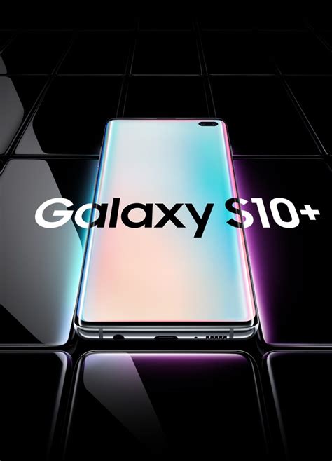 Samsung Galaxy S10e S10 And S10 Samsung Business Nz