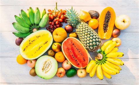 5 cáscaras de frutas que se pueden comer y seguro no lo sabías CHIC