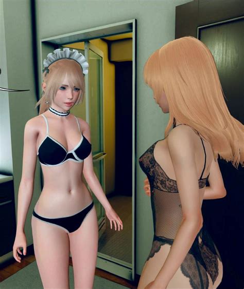 Sissy Porn Comics Sex Games SVSComics Page 2